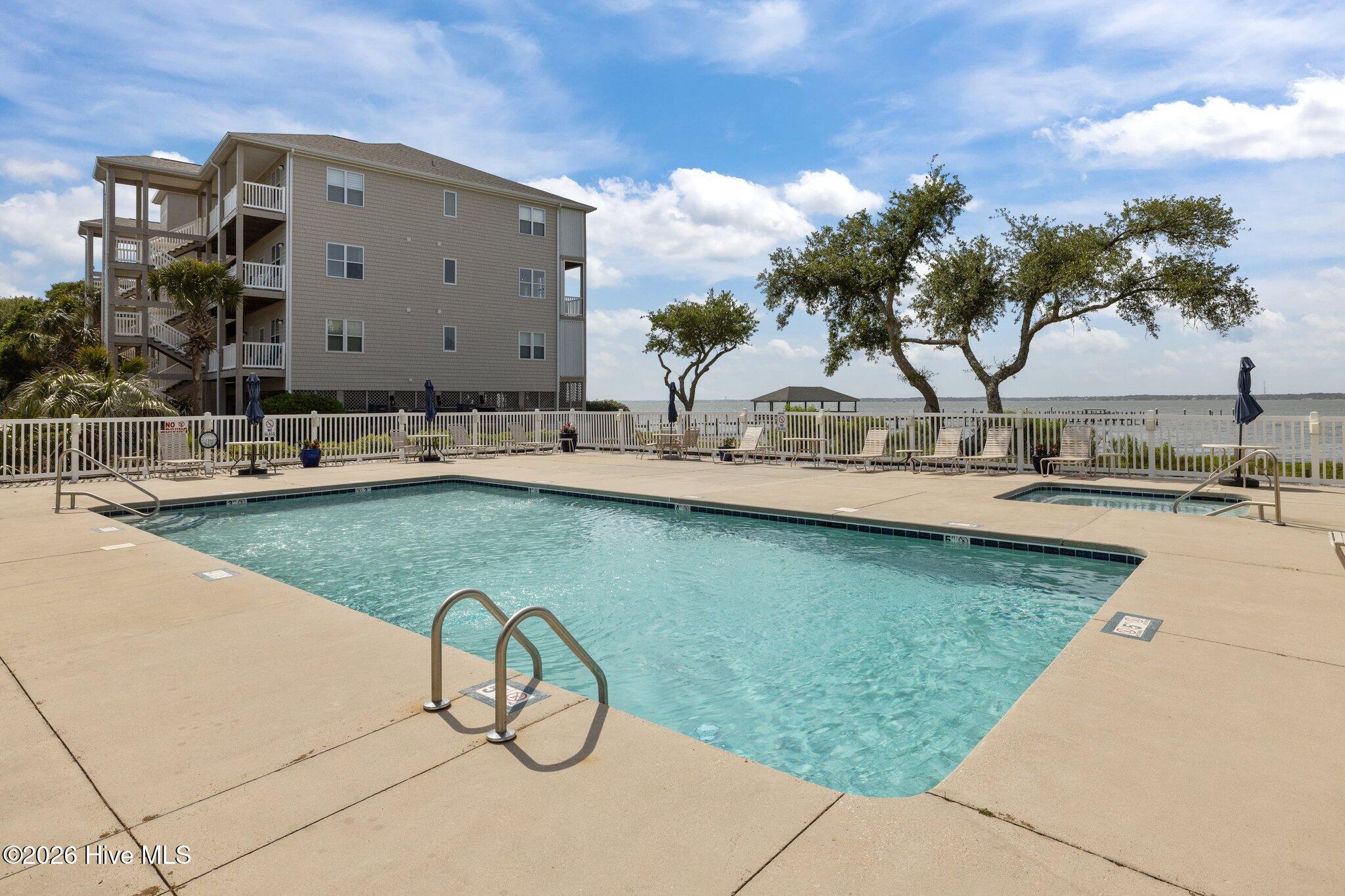 1700 Salter Path Road R102,Indian Beach