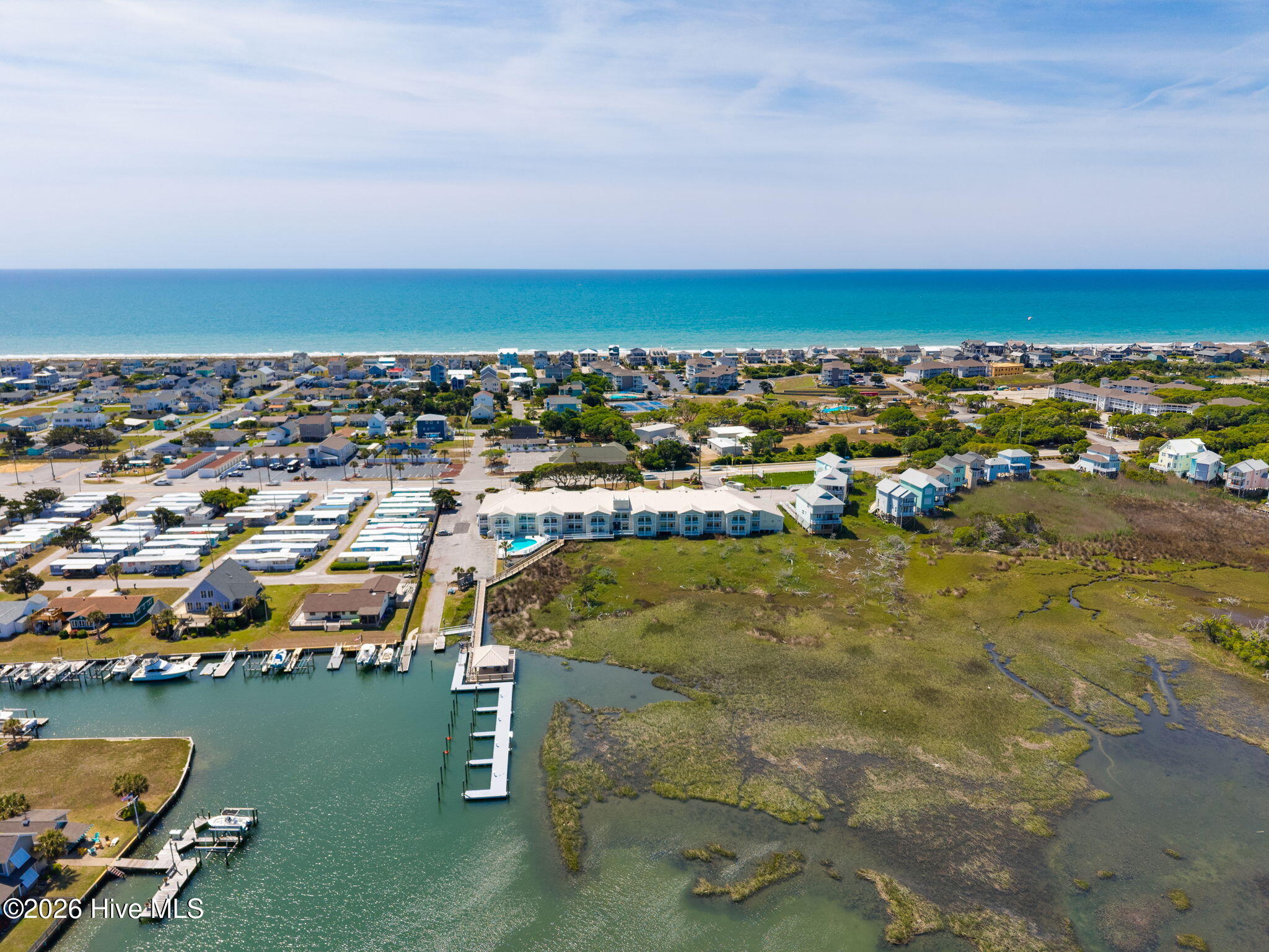 602 W Fort Macon Road 232,Atlantic Beach