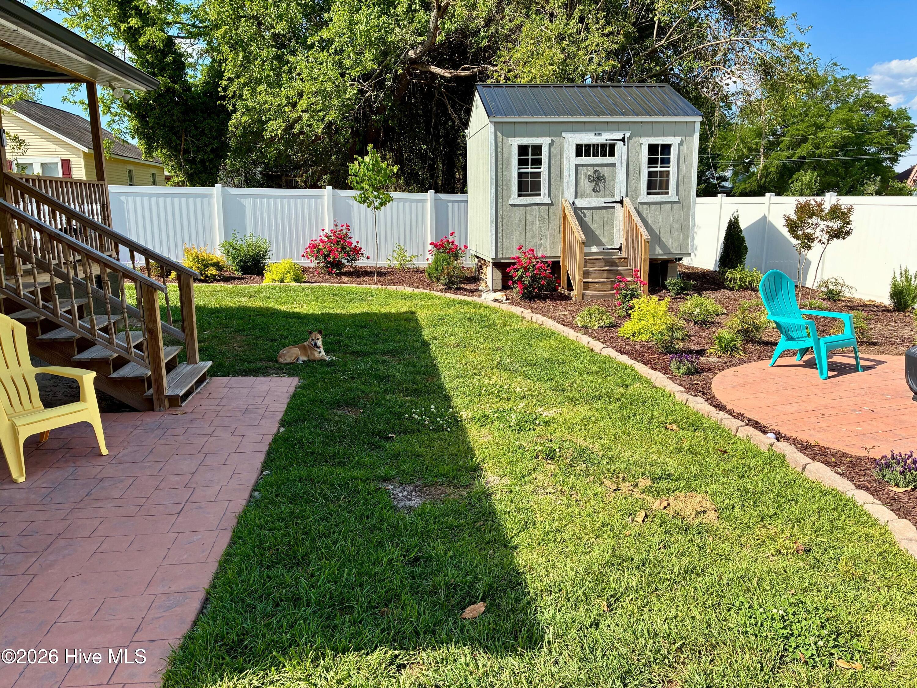216 Jones Street,New Bern
