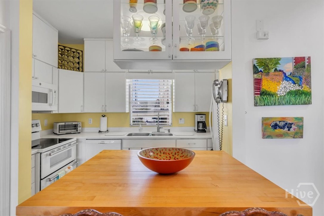 5 Northshore Drive, Tybee Island, GA, 31328