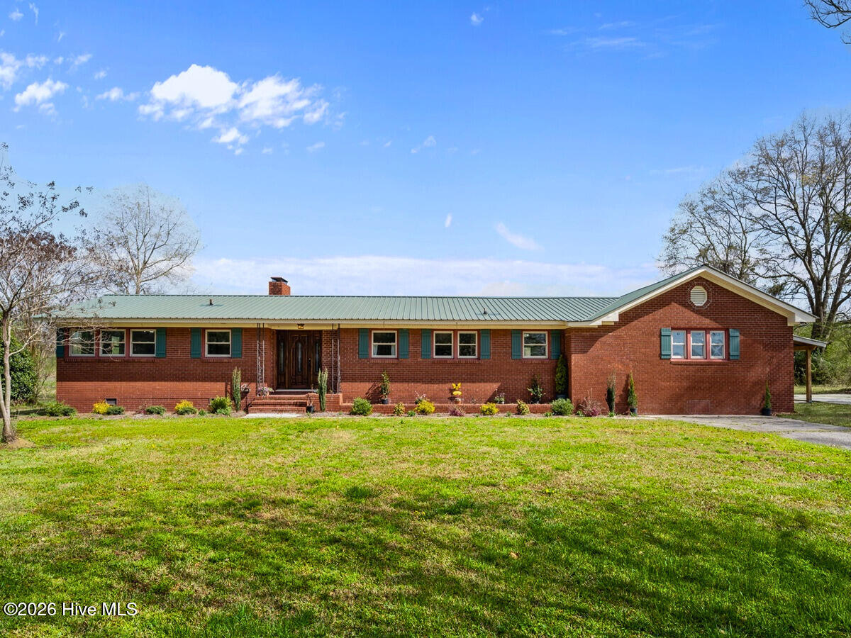 293 Old Chinquapin Road, Beulaville, NC 28518 – photo 2: 2.
