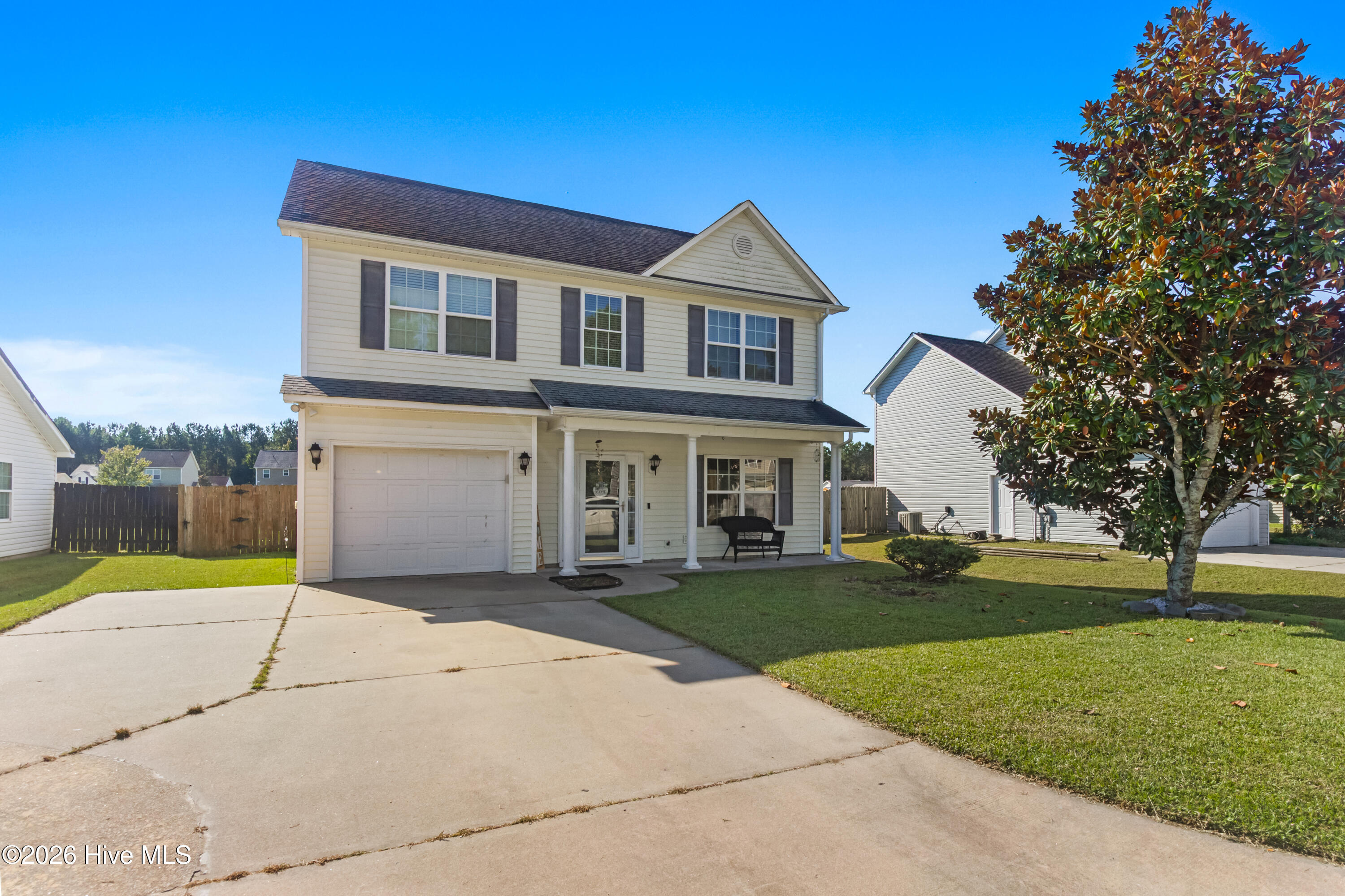 163 Crooked Run Drive,New Bern