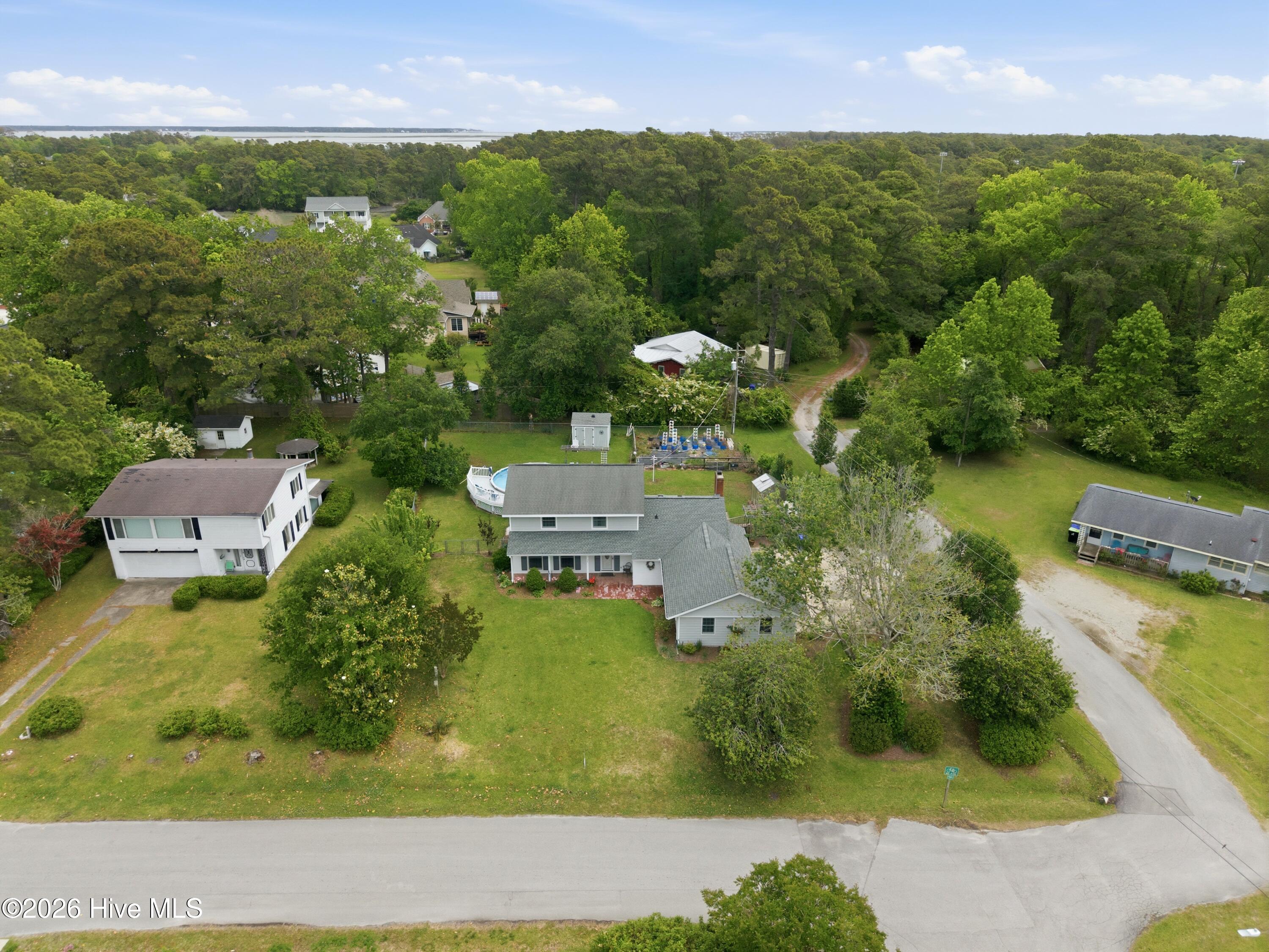 201 Sycamore Drive,Beaufort