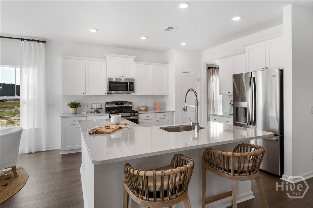 *Model home photography is for reference purposes