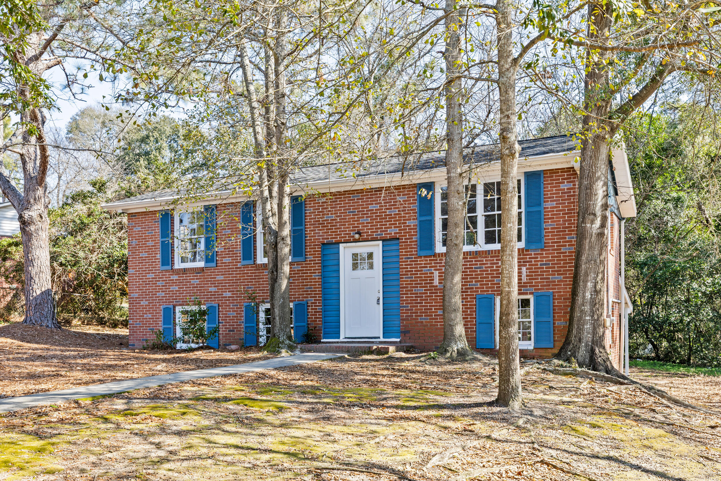 3328 Vaucluse Road, Aiken, SC 29801 Listing Photo  1