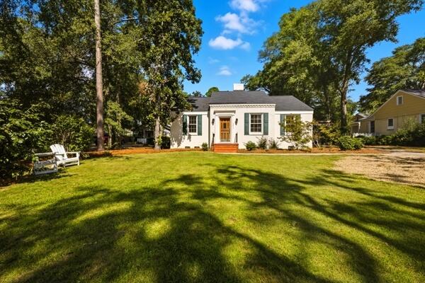 3013 Cardinal
