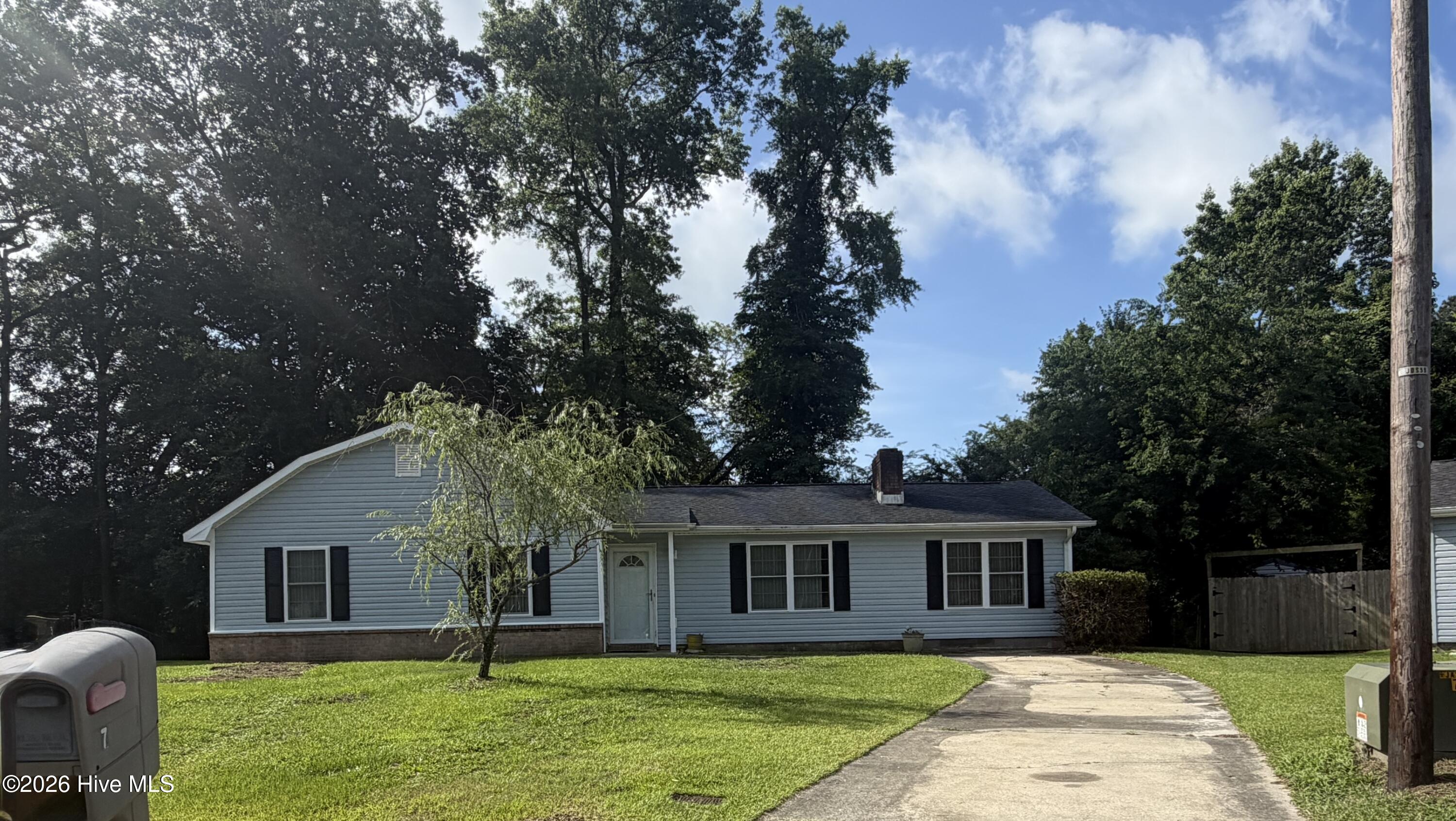 714 Conifer Circle,Jacksonville