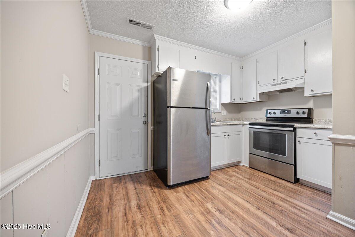 1601 Betz Street, Rocky Mount, NC, 27803