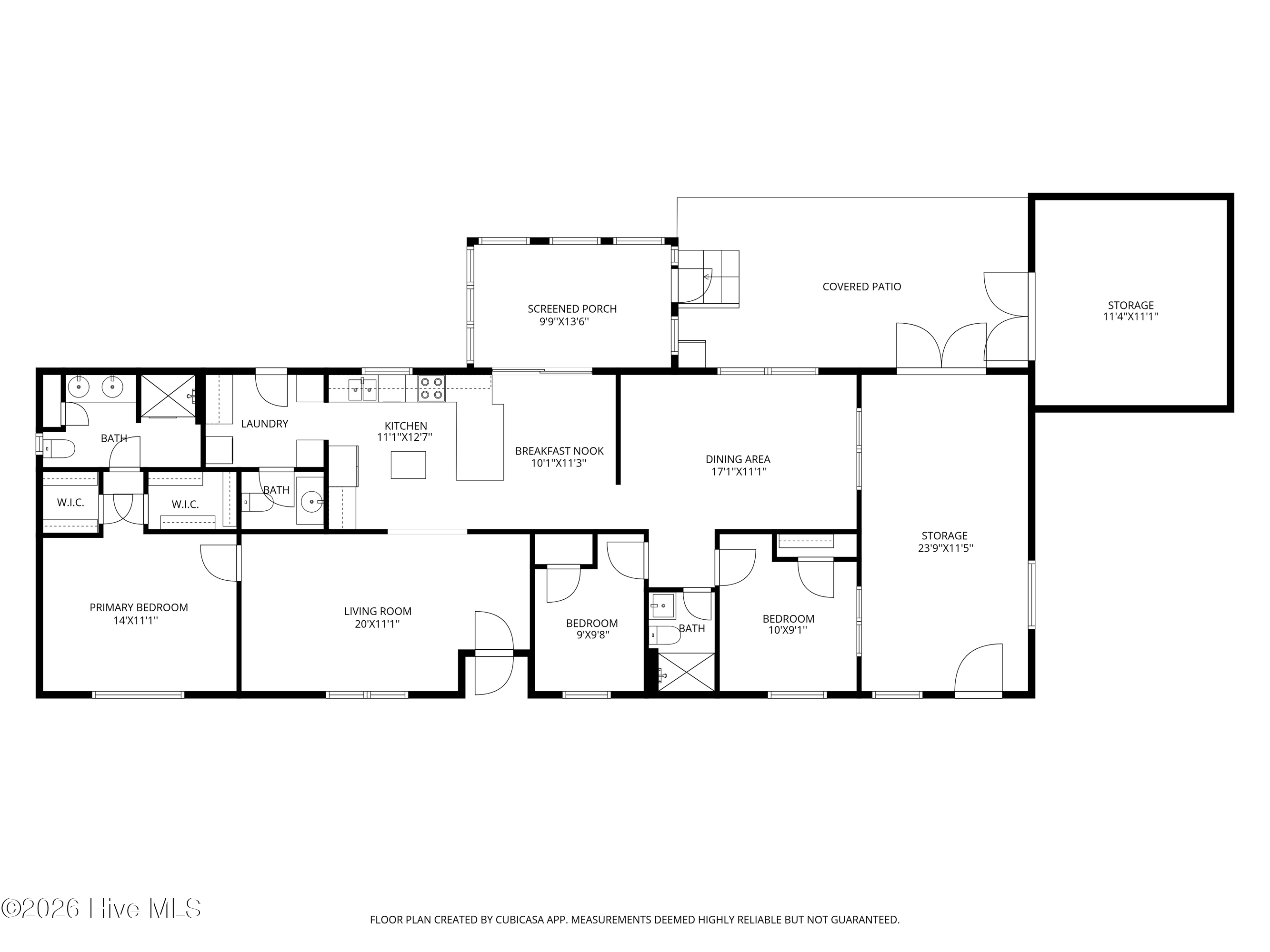 Mobile Home For Sale - 587 Carlton Chapel Church Road<br/> Warsaw, NC 28398