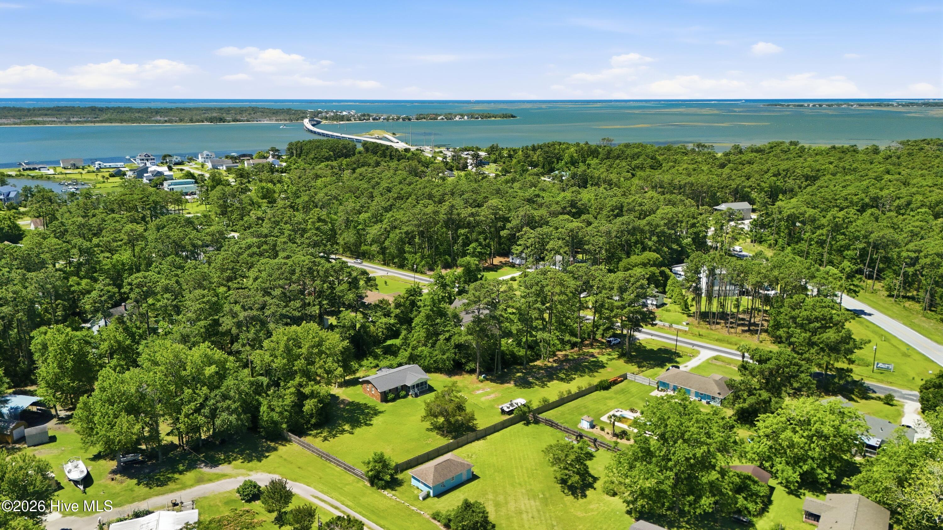 105 Straits Haven Road,Beaufort