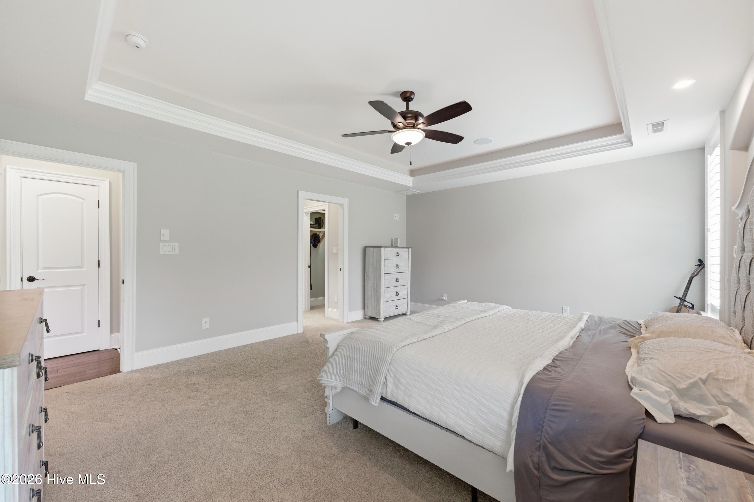 master suite