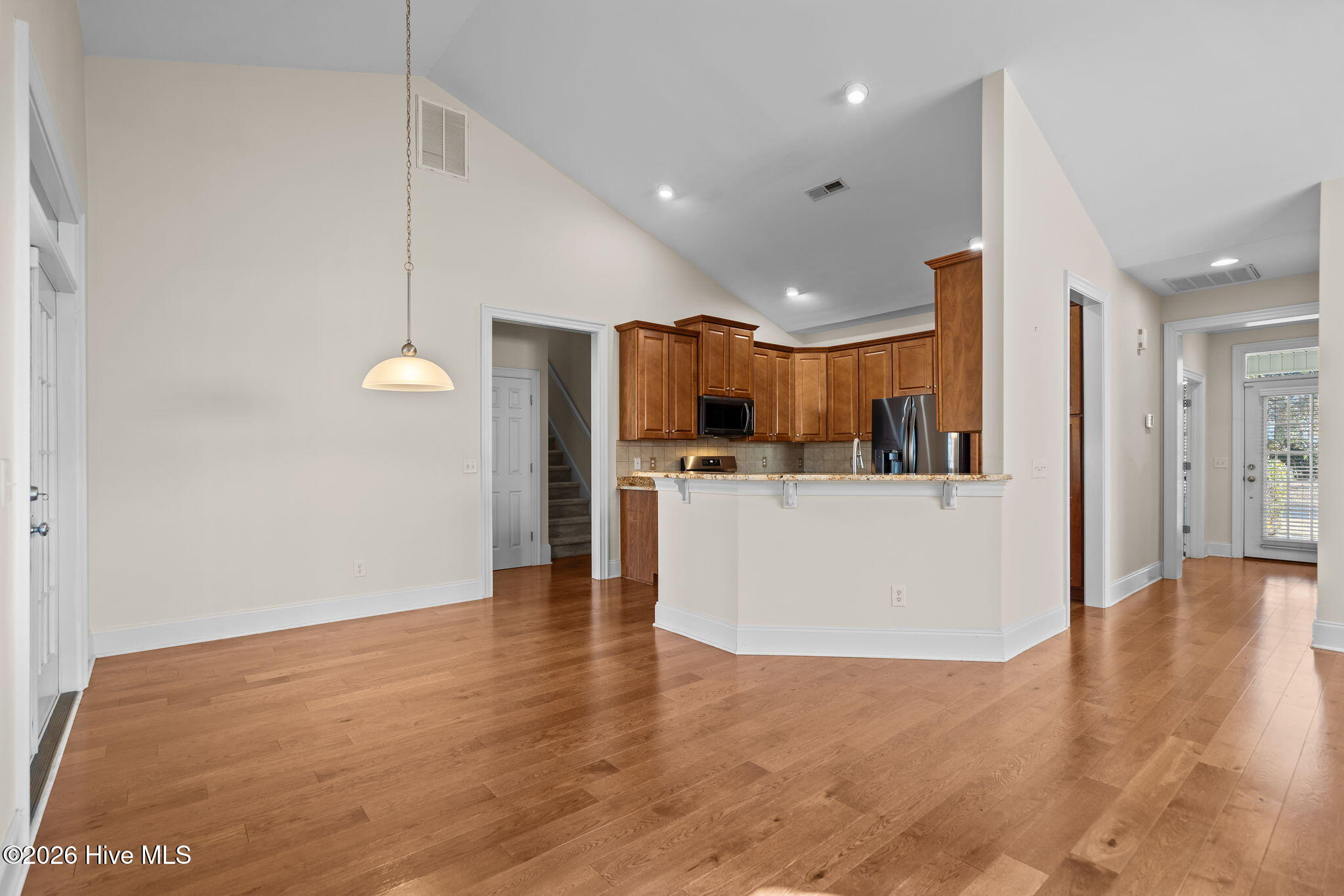 258 Morning View Way, Leland, NC, 28451