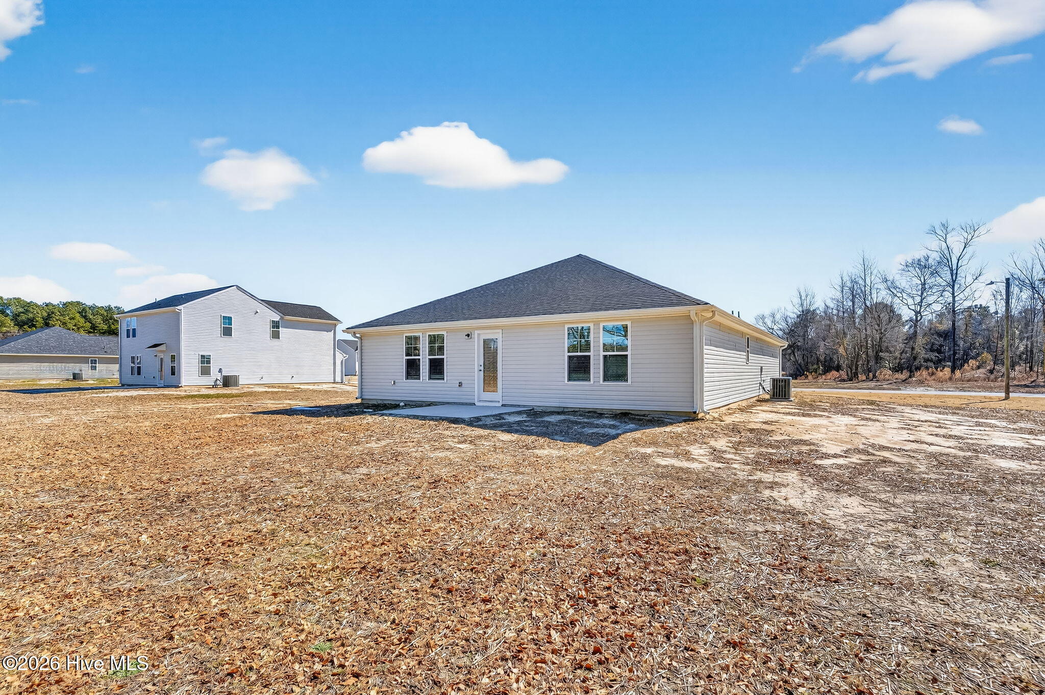 Undisclosed Address, La Grange, NC, 28551