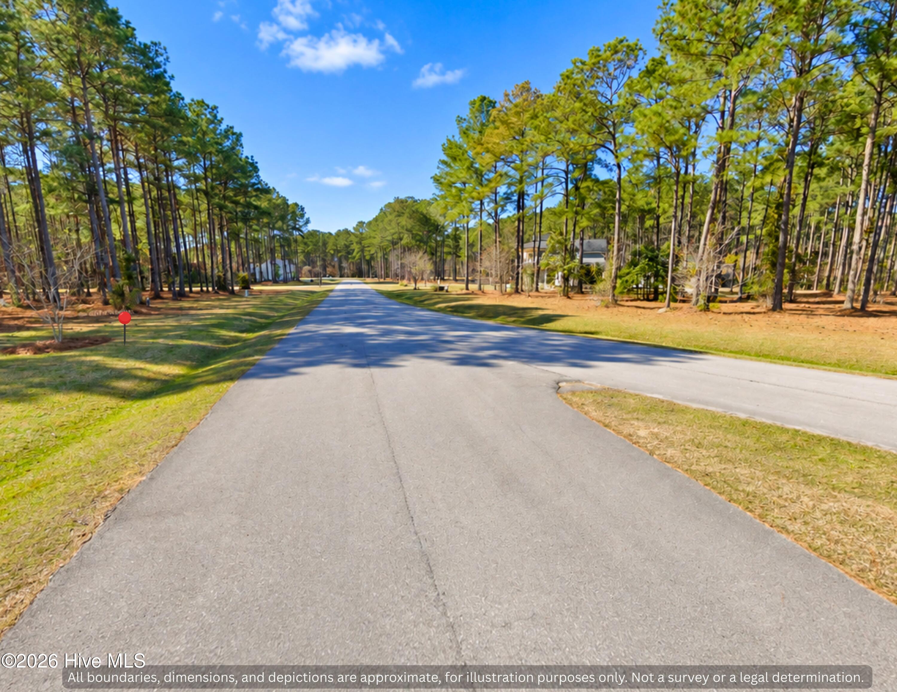 0000-0000 LOT 83 Mill Creek Drive,Minnesott Beach