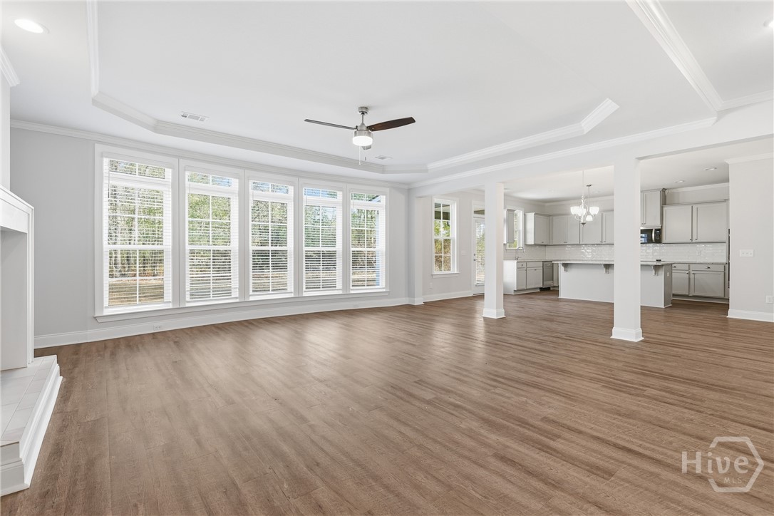 117 Concord Drive, Guyton, GA, 31312