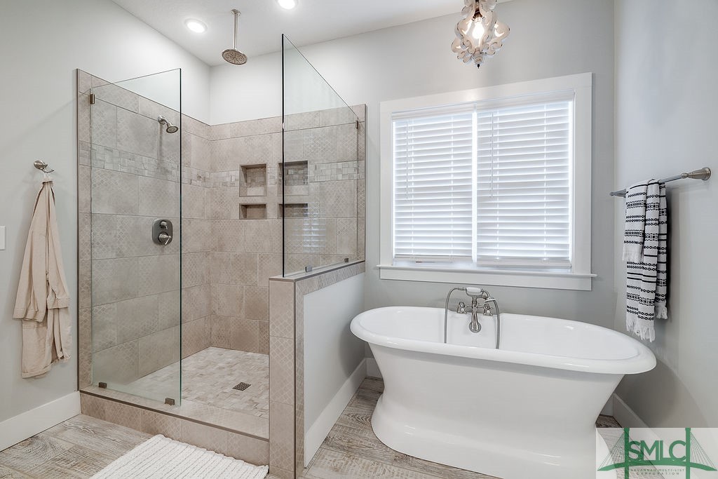 Owner's bath