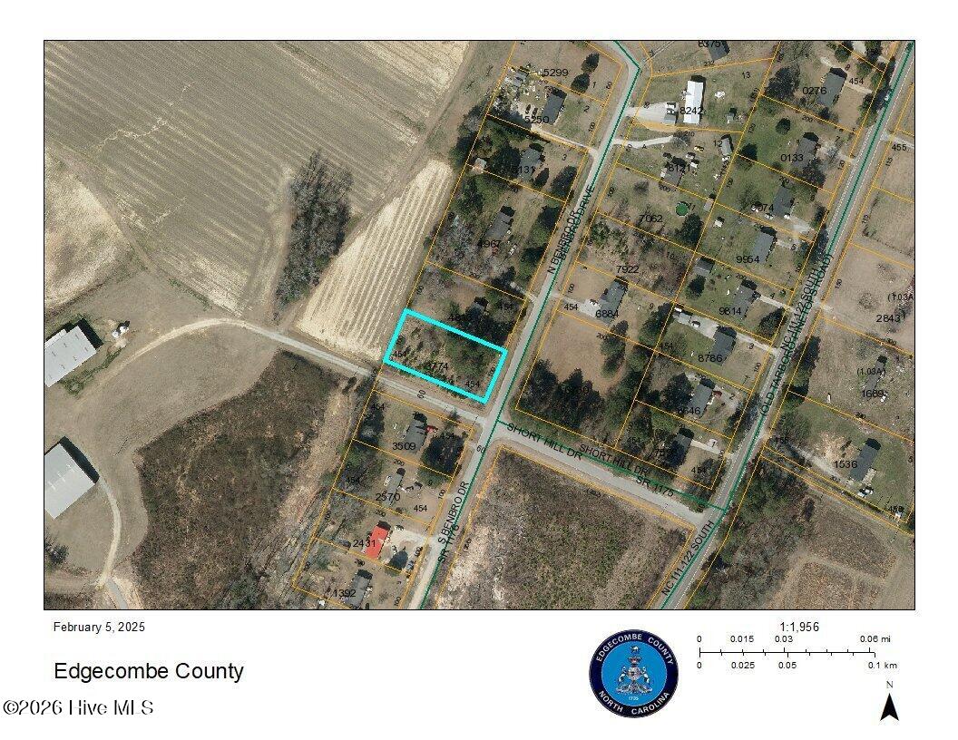 Homes for sale in Pinetops, NC | 000 Short Hill Dr, Pinetops, NC 27864 | MLS# 100553985