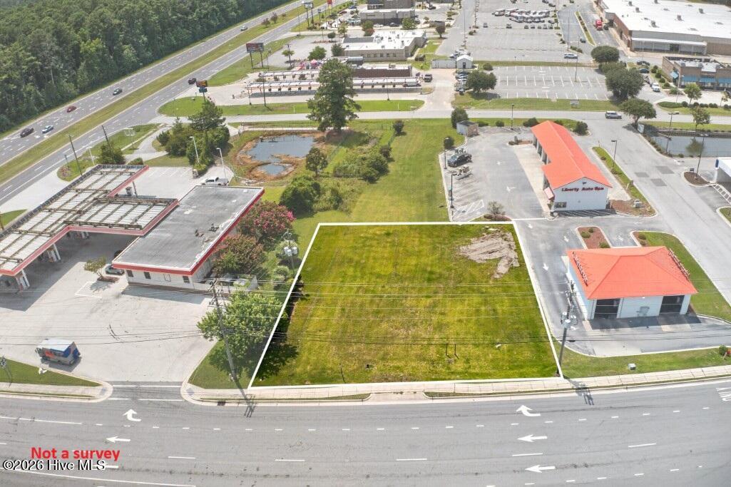 2848 Piney Green Road,Midway Park