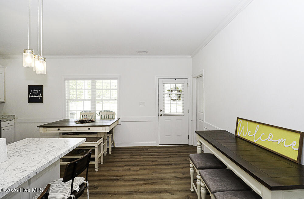 305 Cunningham Drive, Rocky Mount, NC, 27804