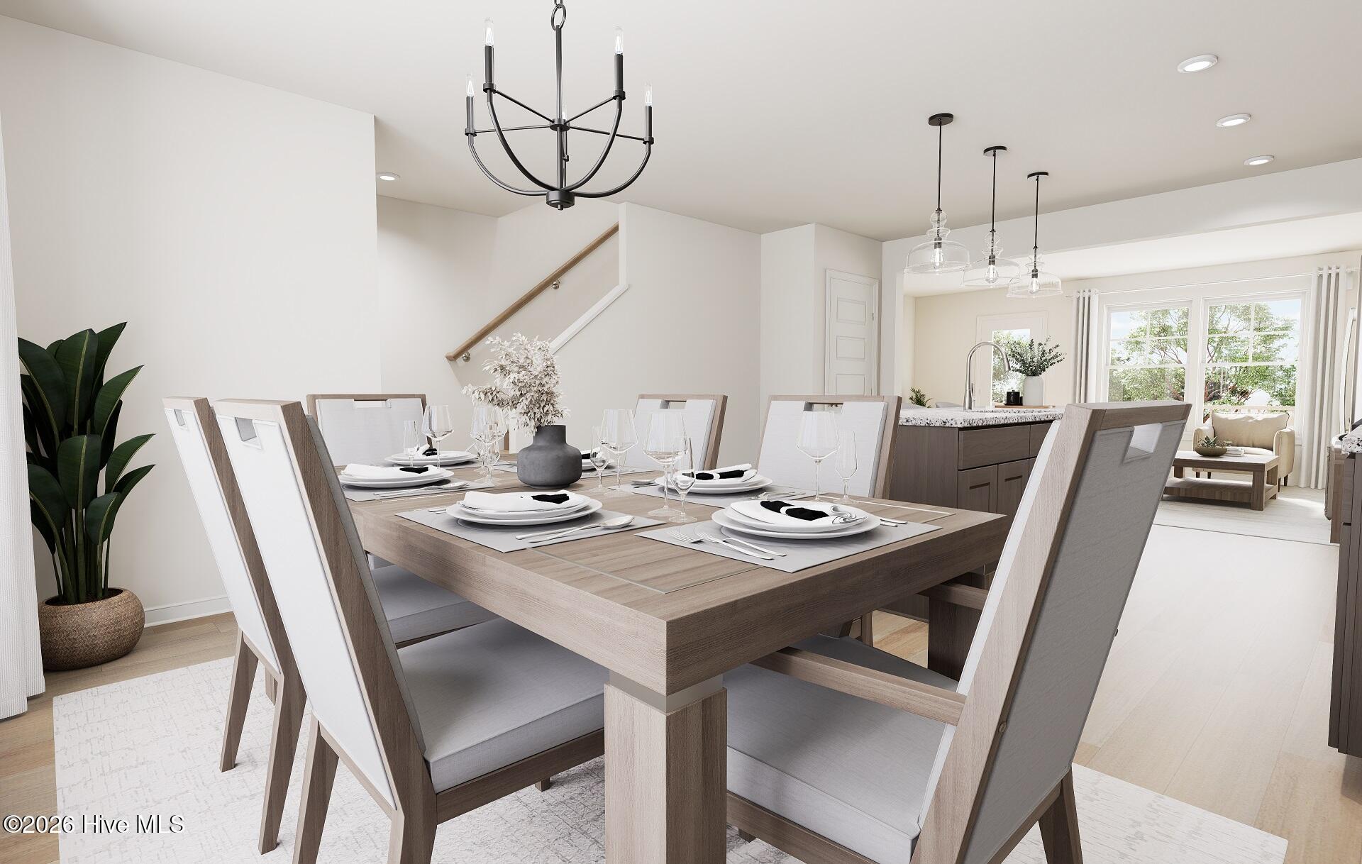 010_Haywood_Dining Area