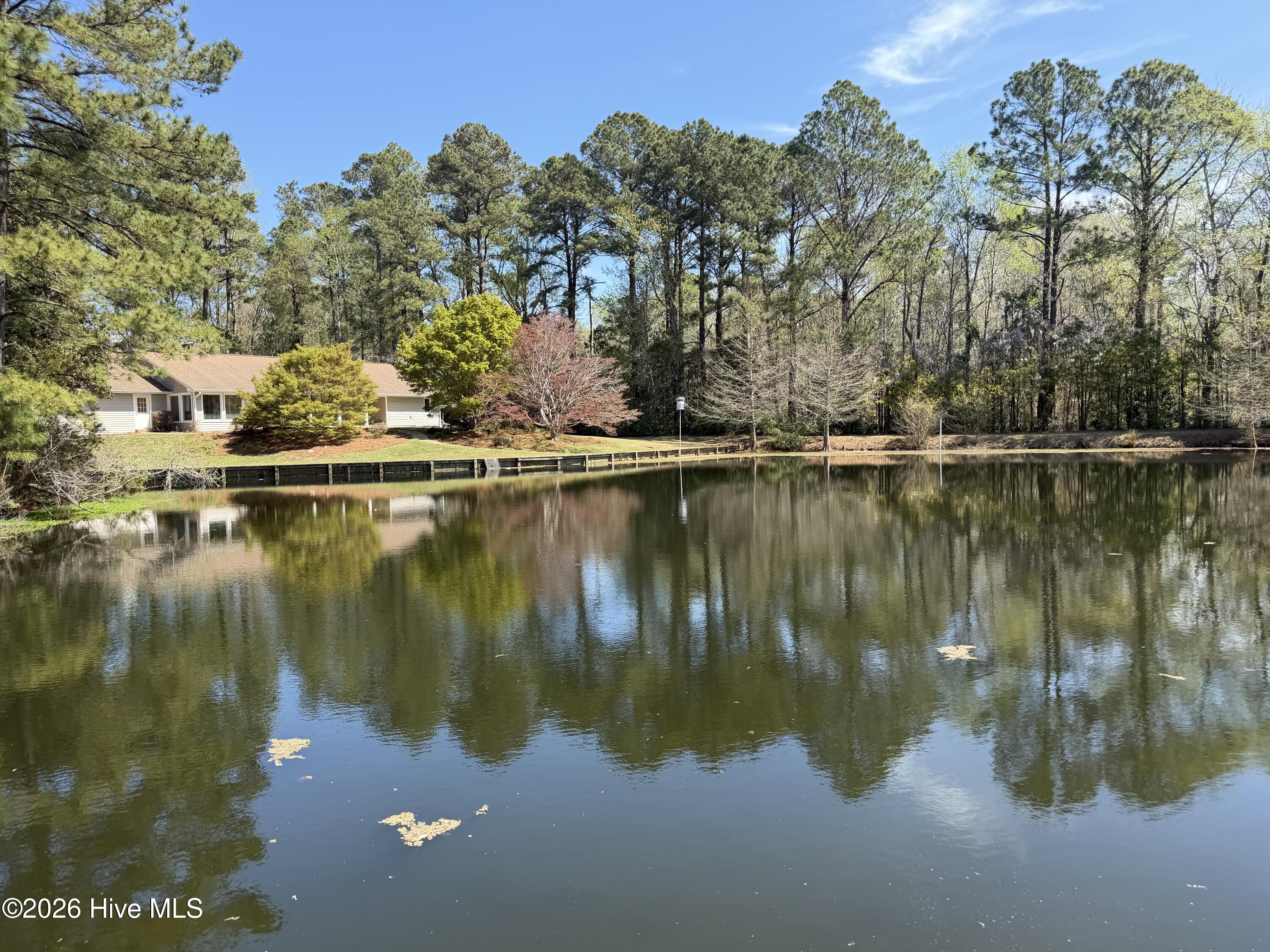 4106 Old Cherry Point Road,New Bern