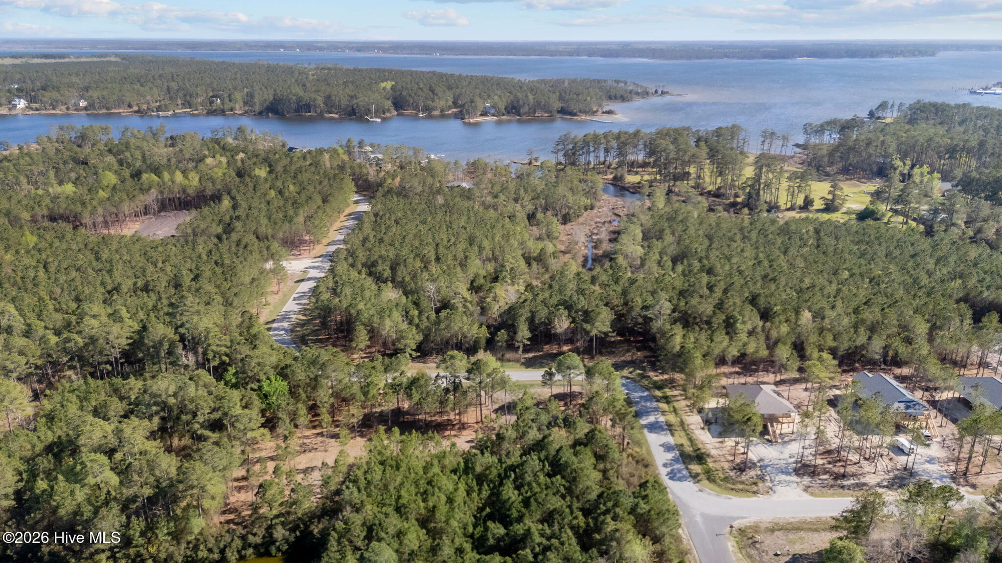 699 45 Vandemere Creek Drive,Vandemere