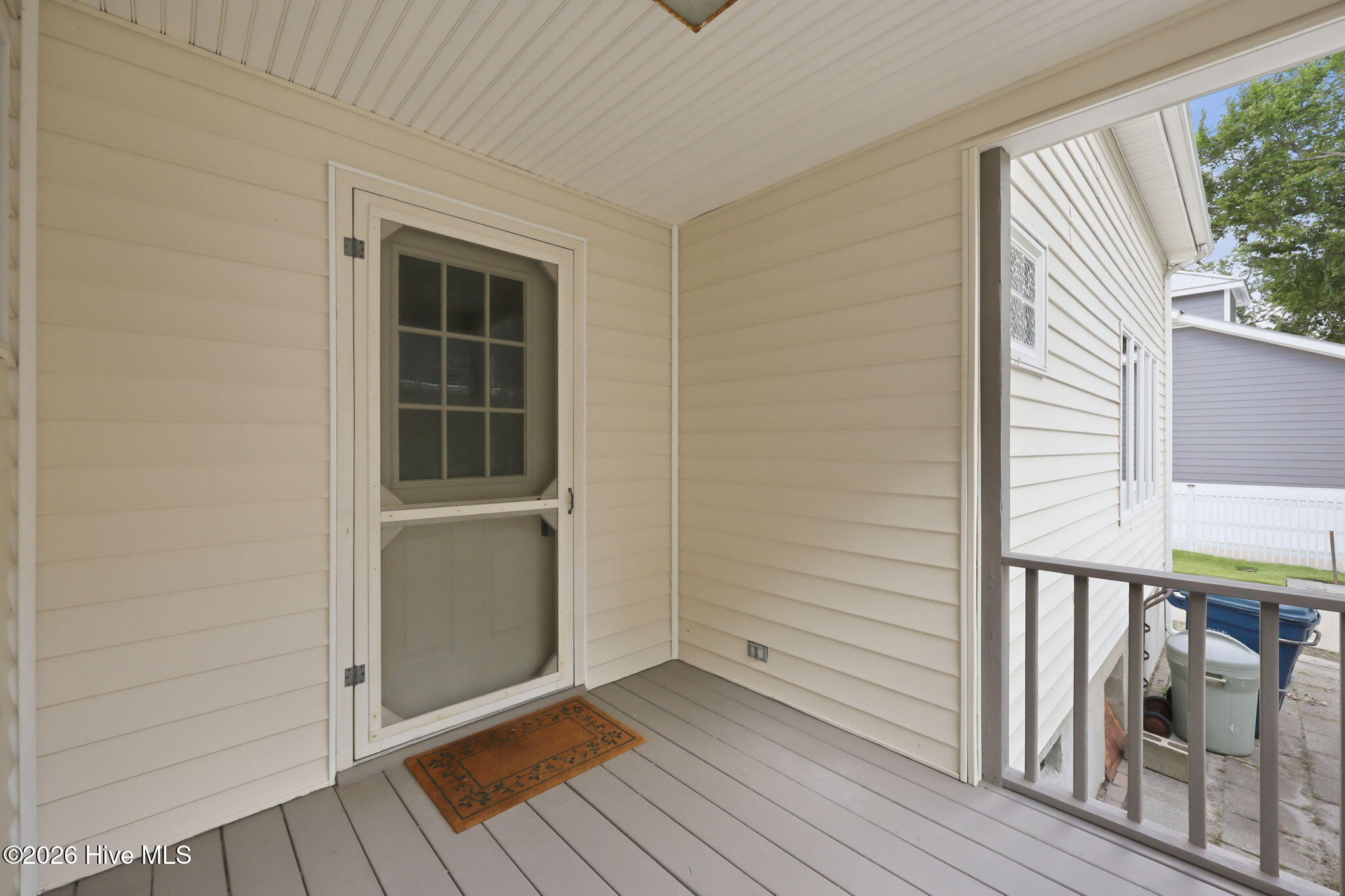 Exterior photo of 463 E Water Street, Belhaven, NC 27810. MLS: 100589209