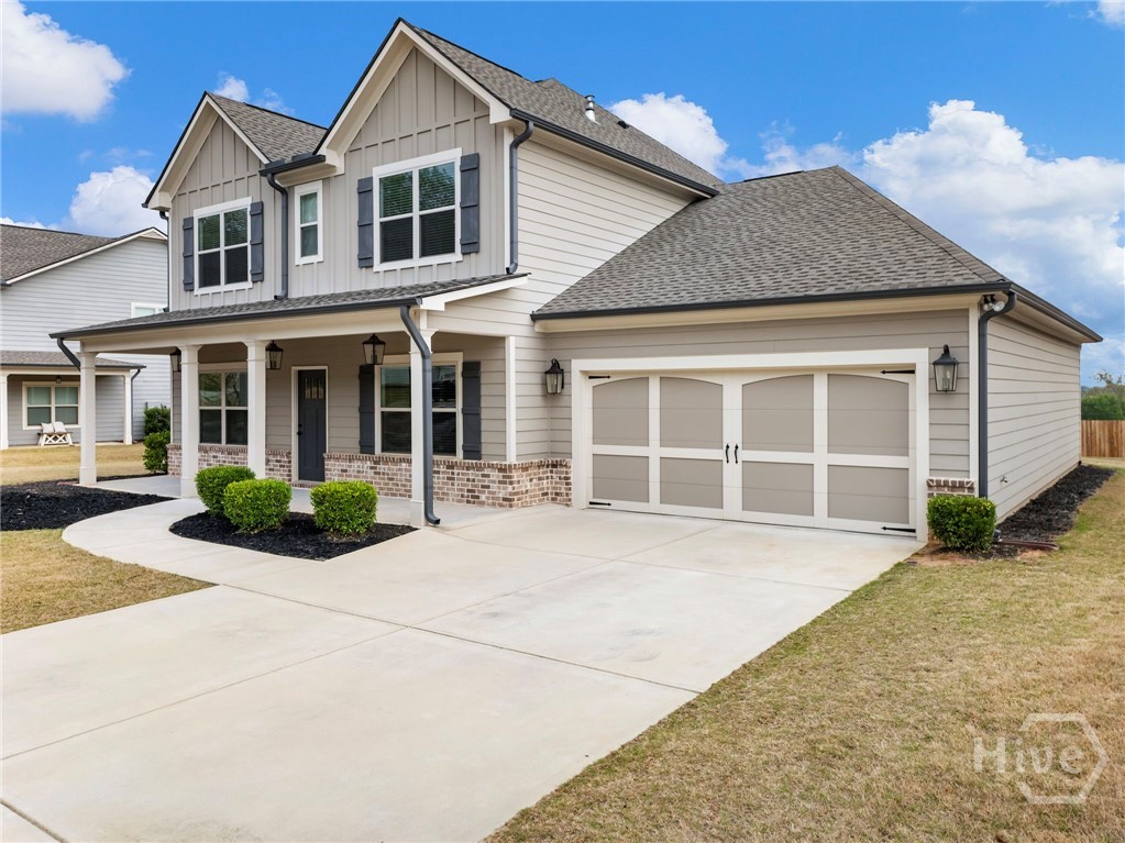 Property at 1620 Jasper Drive