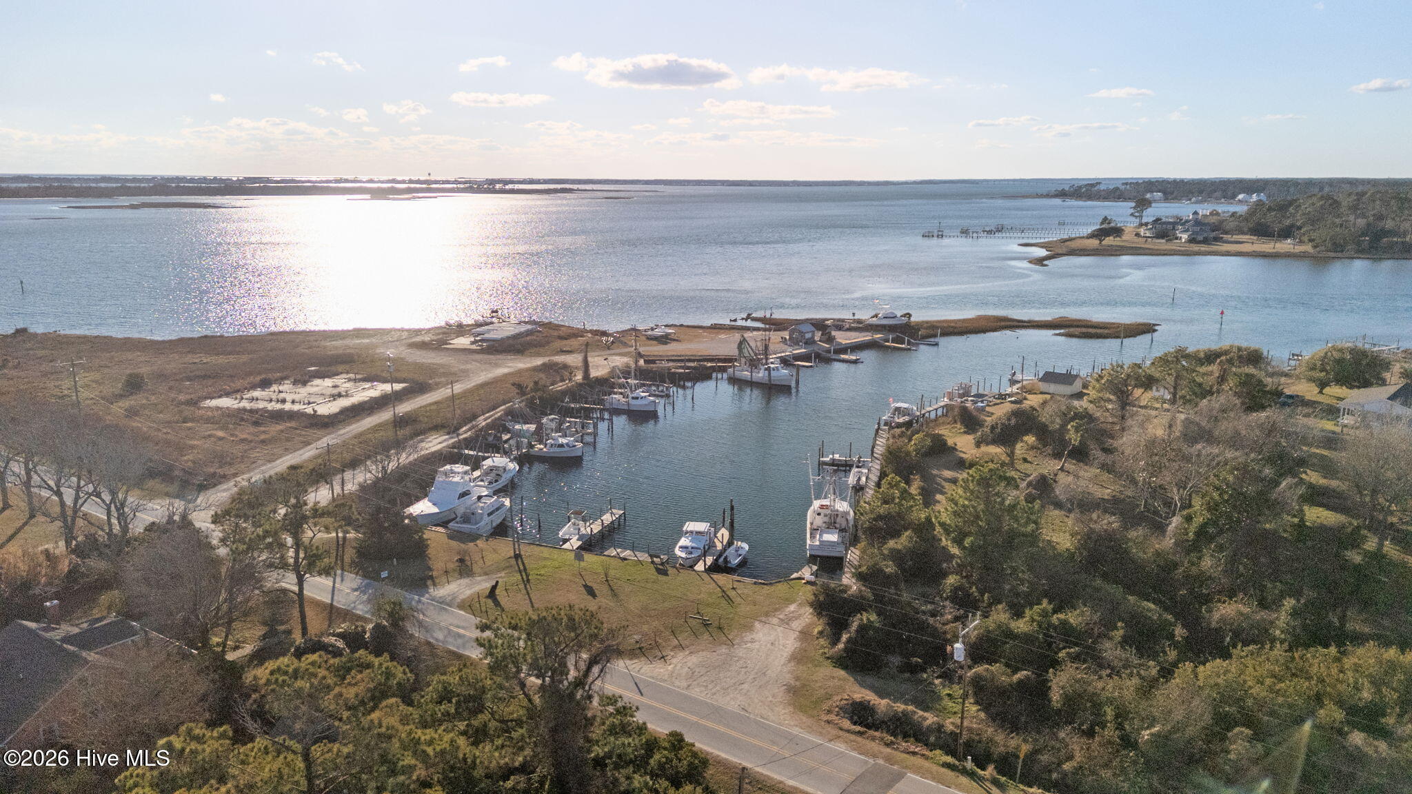 169 Lucille Lewis Drive,Marshallberg