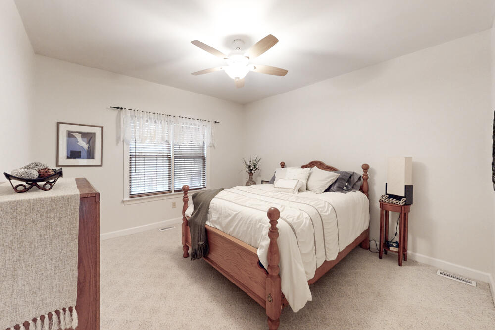 Bedroom 3!