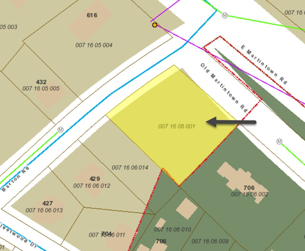 700 OLD MARTINTOWN Road, North Augusta, SC, 29841