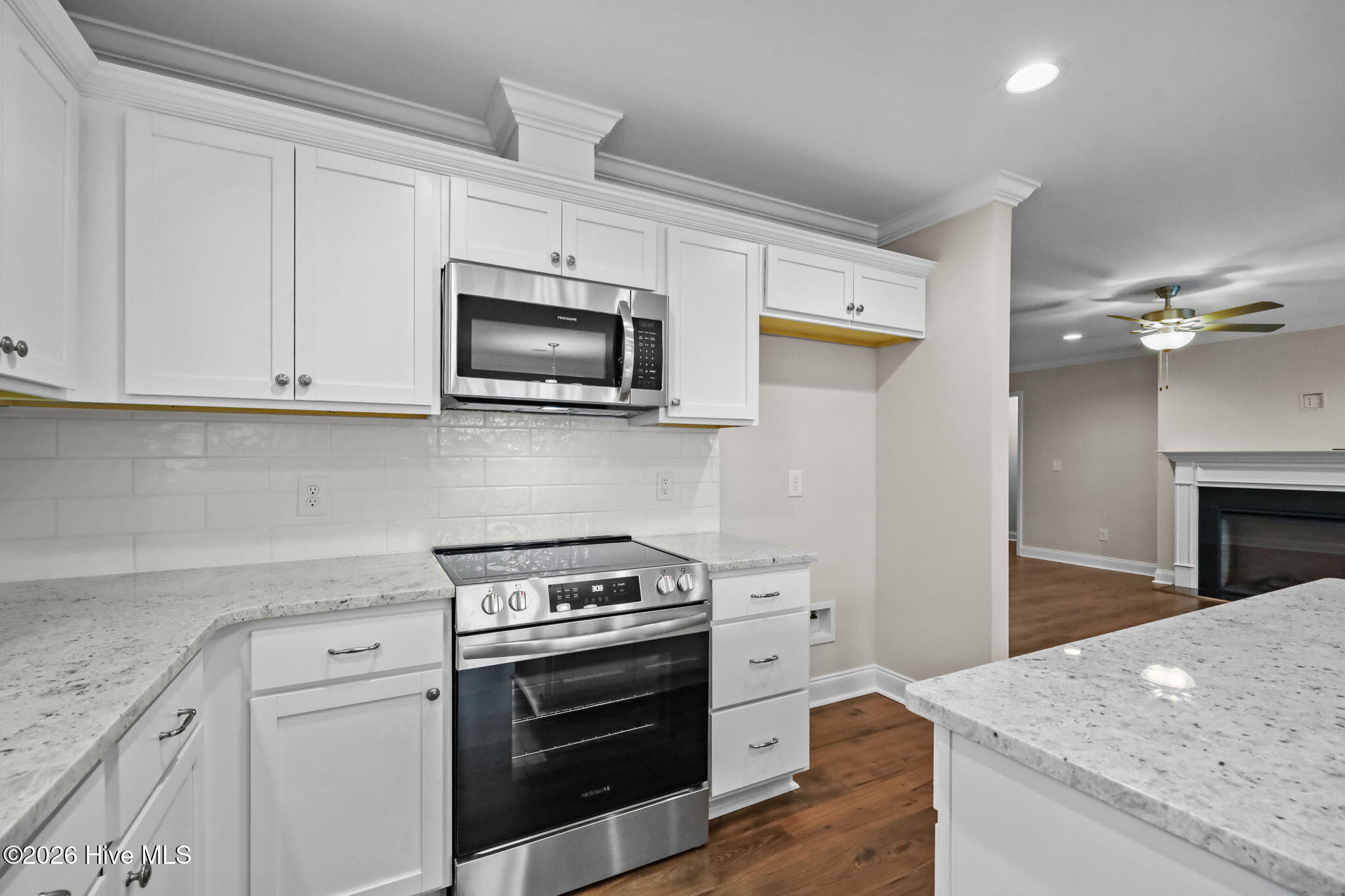 2209 Rhinestone Drive, Winterville, NC, 28590