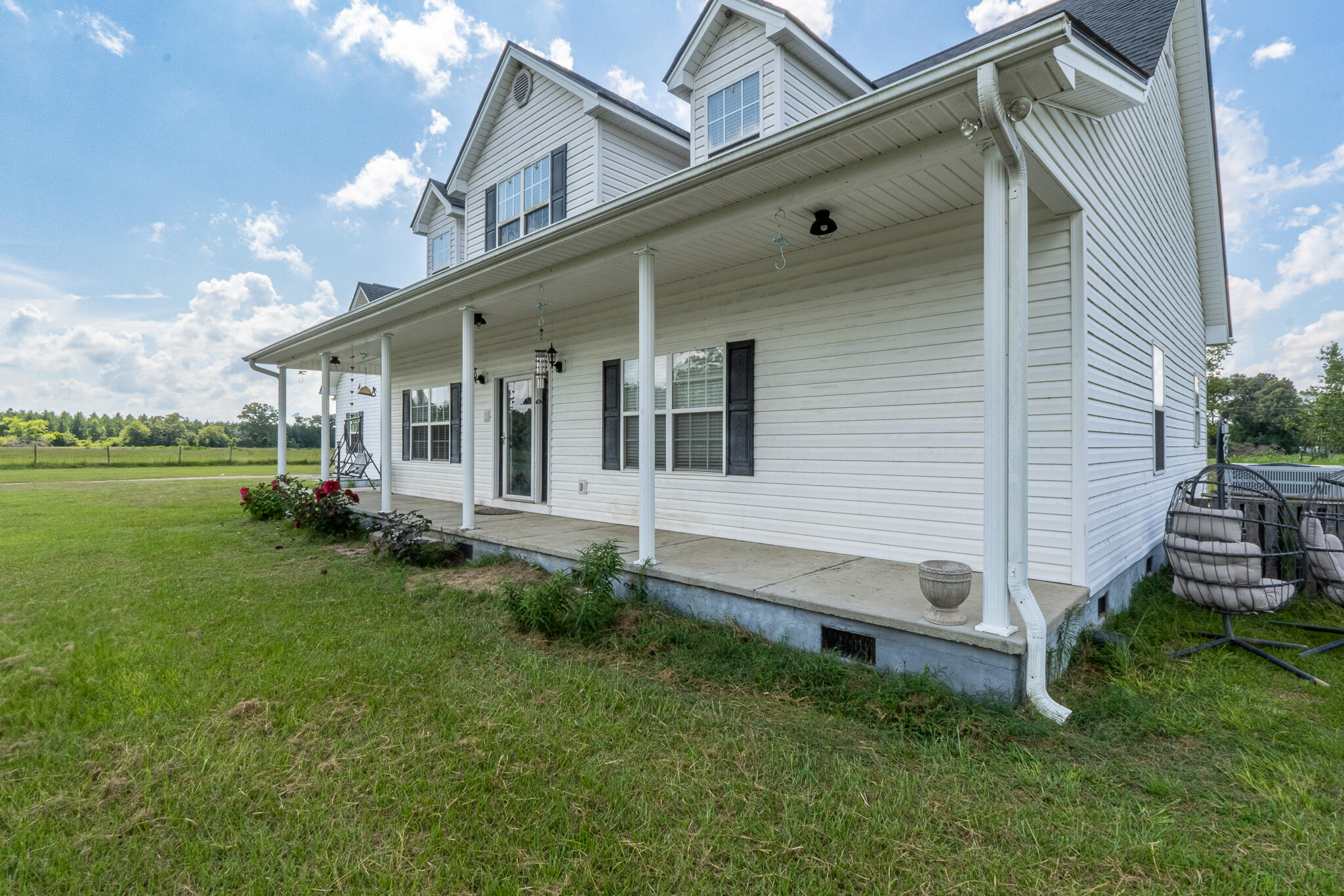 Homes for sale in Louisville, GA | 2750 St Clair Rd, Louisville, GA 30434 | MLS# 551449