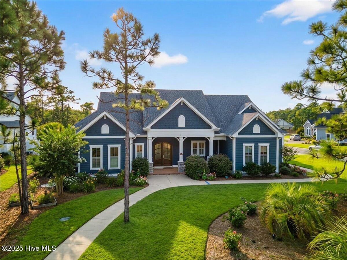 720 Wild Dunes Circle, Wilmington, NC, 28411