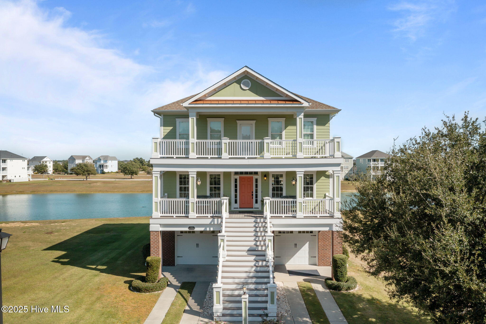 309 Kensington Place UNIT 195, Newport, NC, 28570