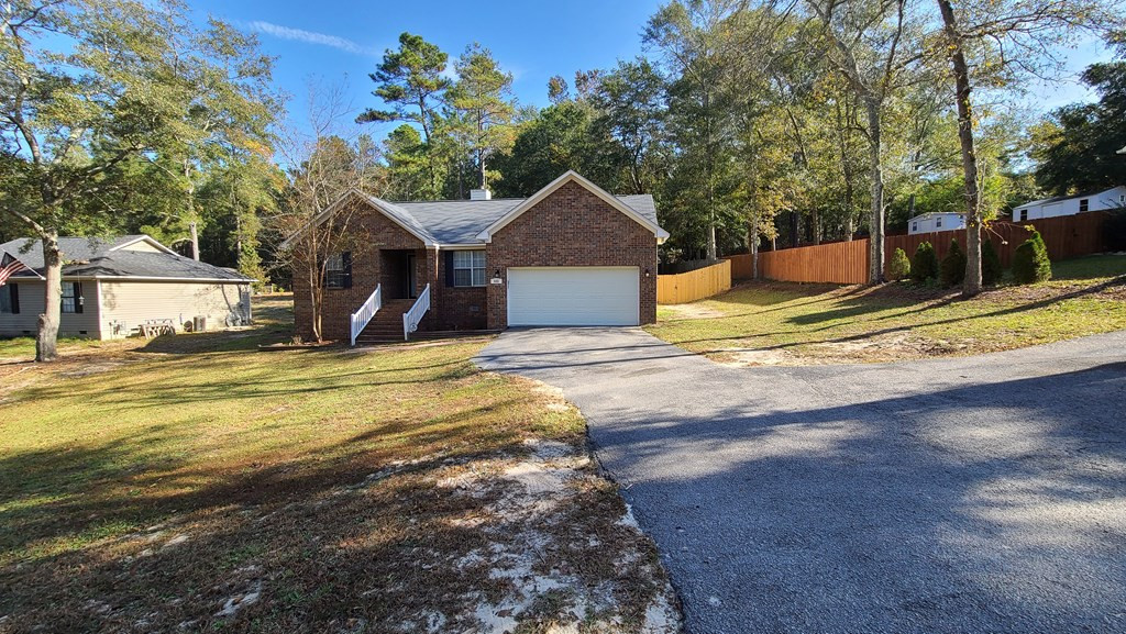 446 Crystal Springs Road, Graniteville, SC 29829 Listing Photo  2