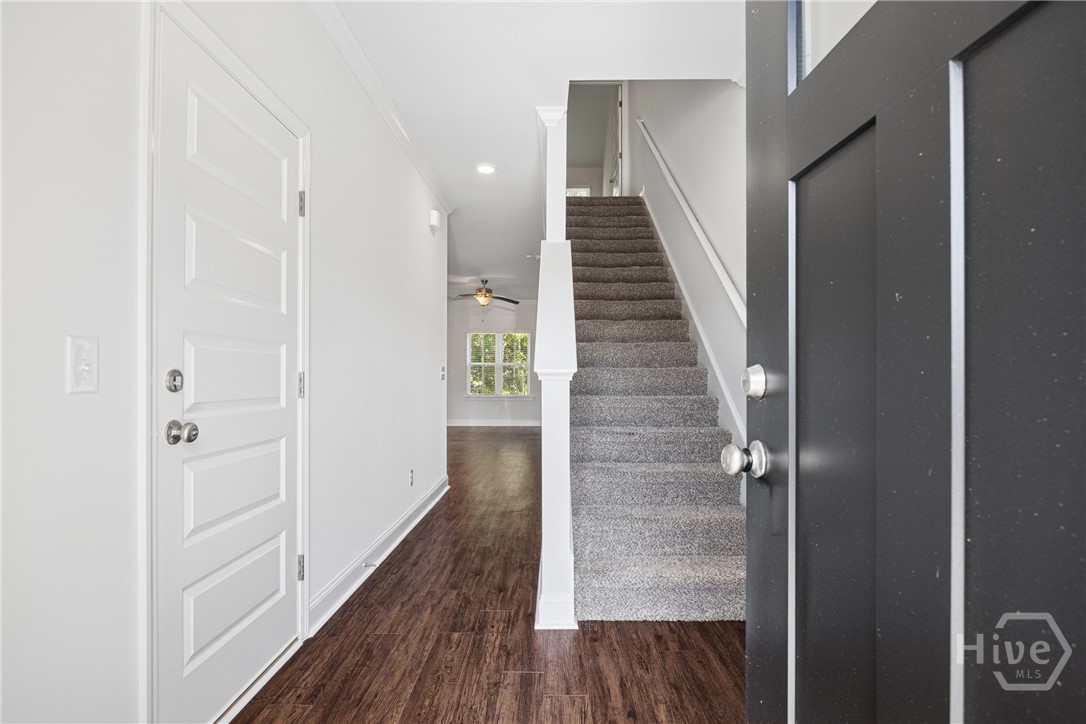 Photo 3 of Townhouse for sale at 121 Horizon Ln, Richmond Hill, GA 31324 | MLS# SA365500 | Listing updated on 2026-10-02