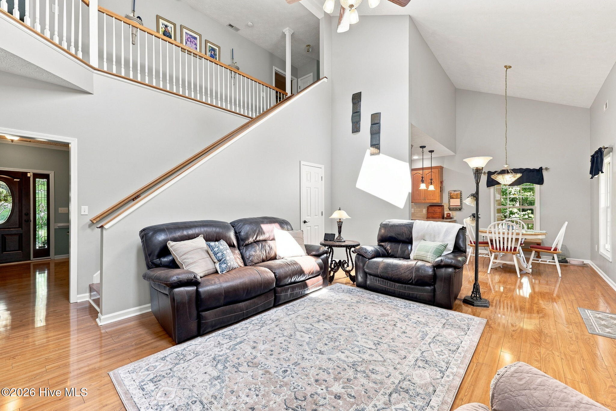 117 Woodridge Drive,Morehead City