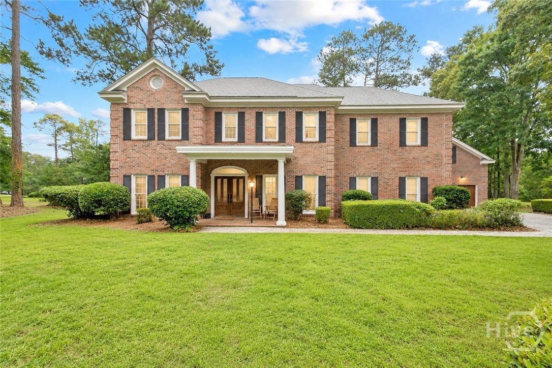 1st image of 3 Pine Lakes Pt, Savannah, GA 31405 | MLS# SA363173