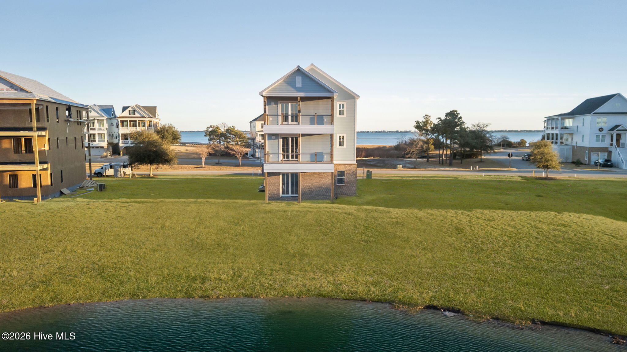 746 Cannonsgate Drive,Newport