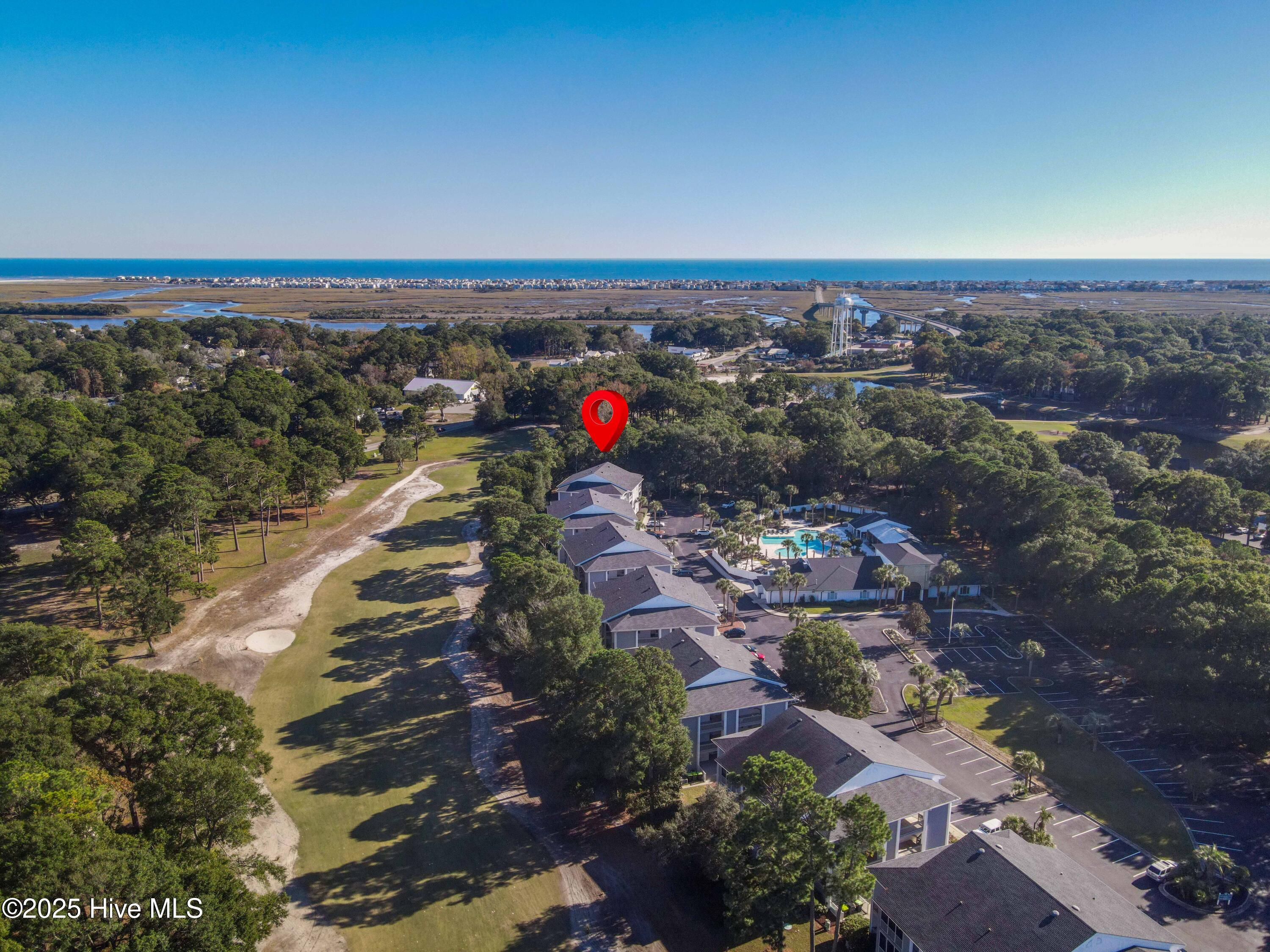 225 Royal Poste Road 2608, Sunset Beach, NC 28468 – photo 9: 225 Royal Poste Unit 2608-3