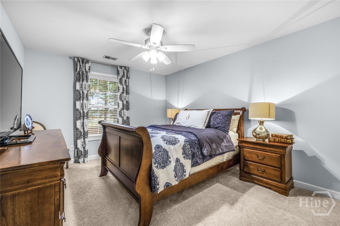 116 Sutton Lane, Pooler, GA, 31322