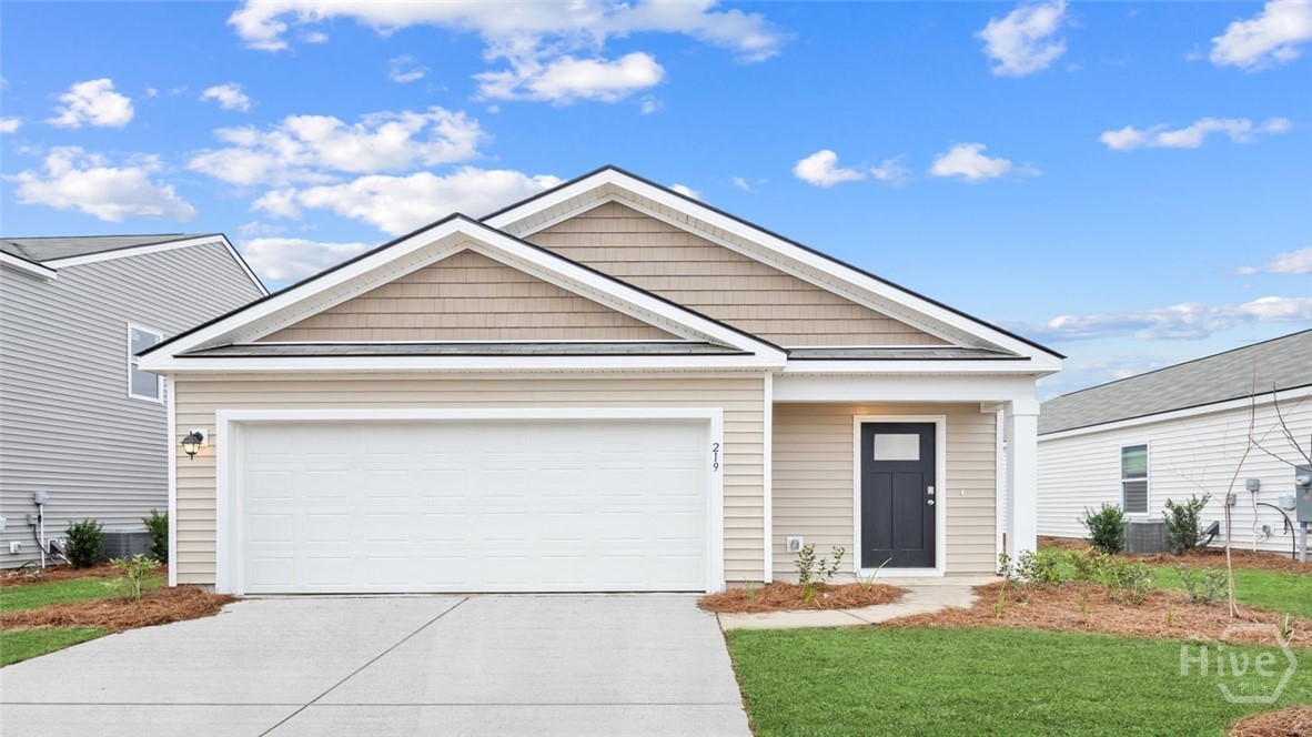 1st image of 422 Flat Rock Tr, Port Wentworth, GA 31407 | MLS# SA360561