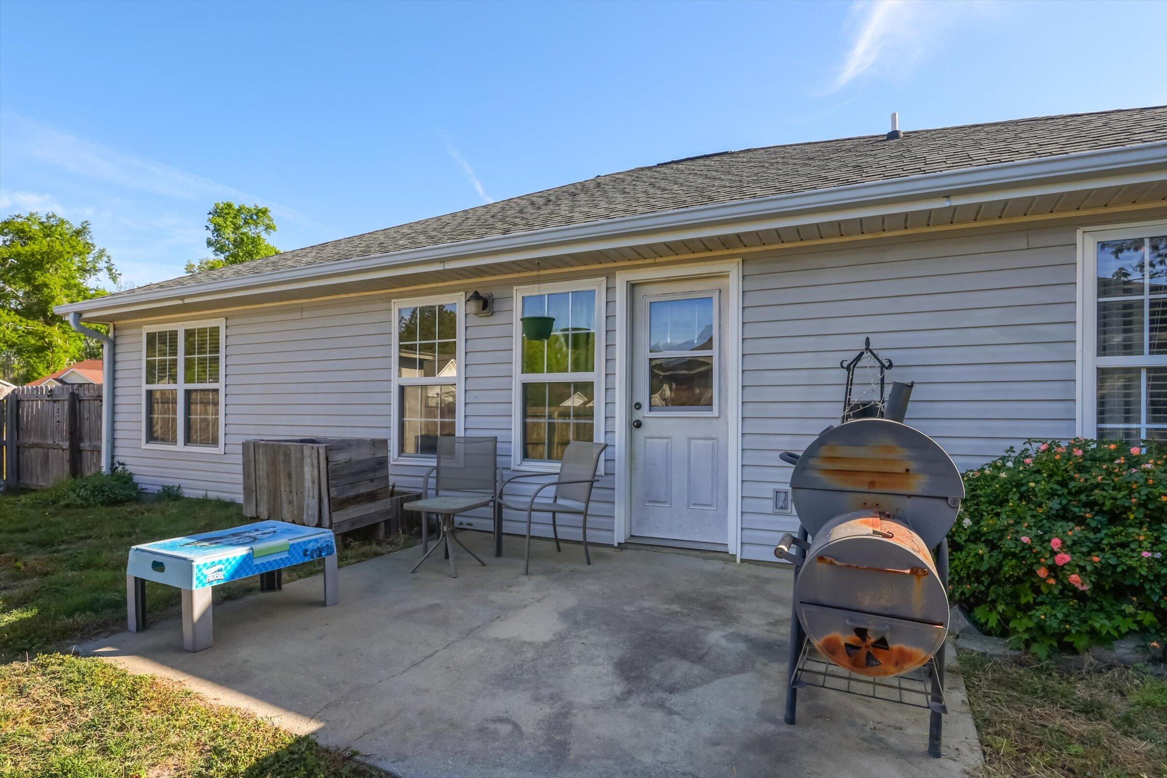 2008 Ossabaw Drive, Augusta, GA, 30906