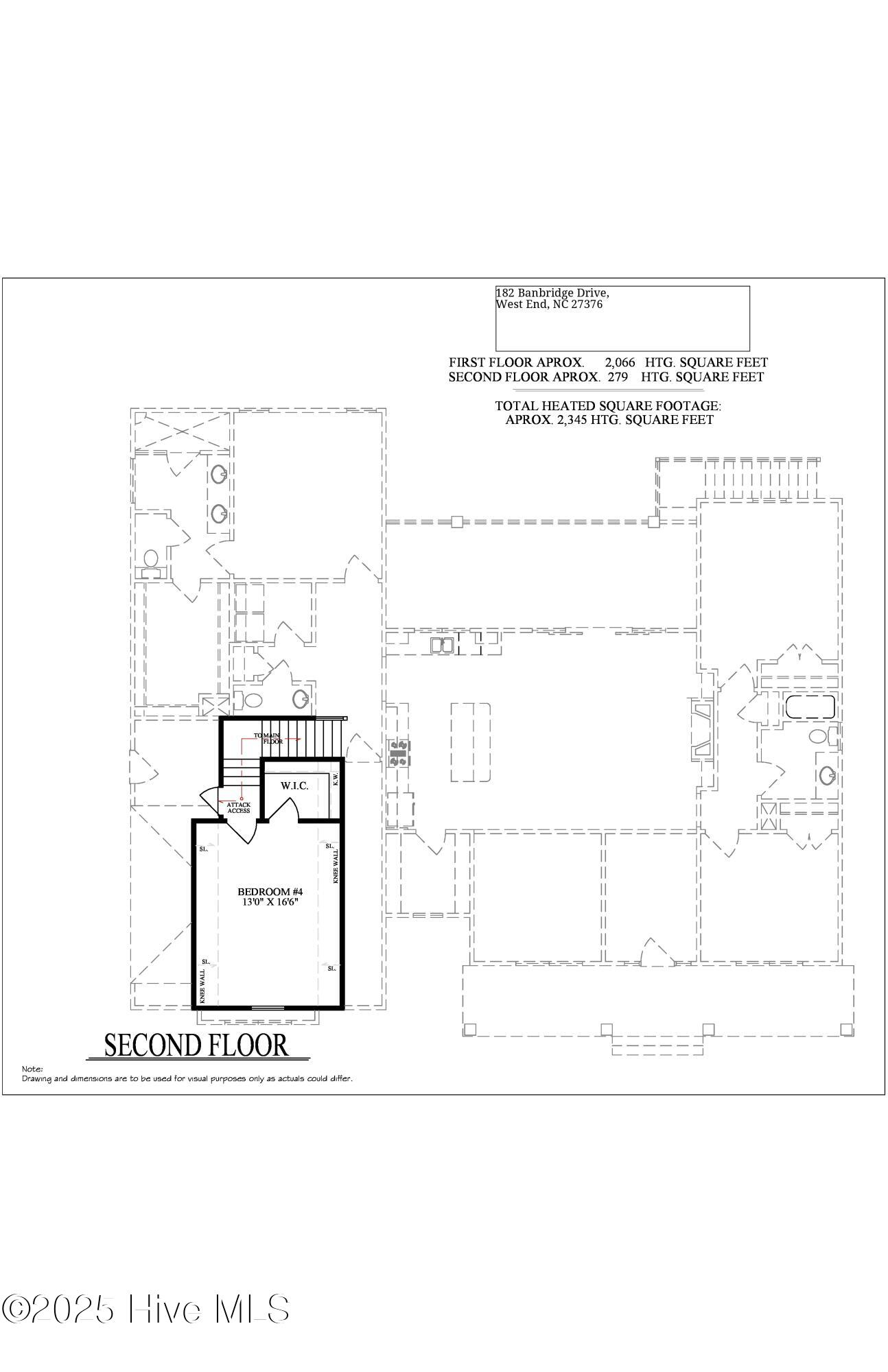 182 Banbridge Drive, West End, NC, 27376