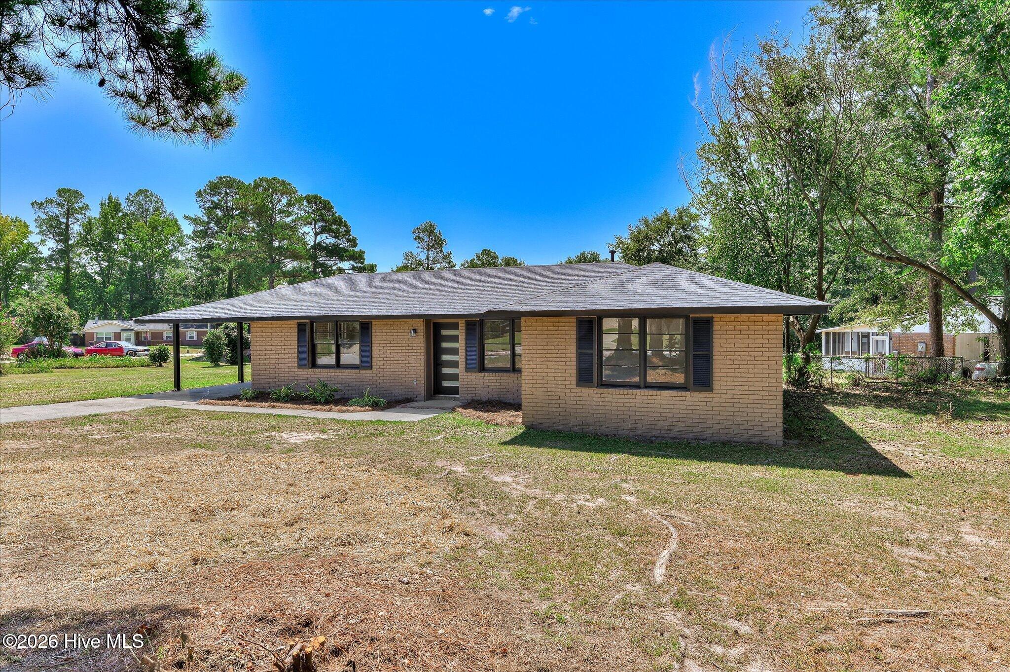 3rd image of 2204 Albemarle Dr, Augusta, GA 30906 | MLS# 100597799