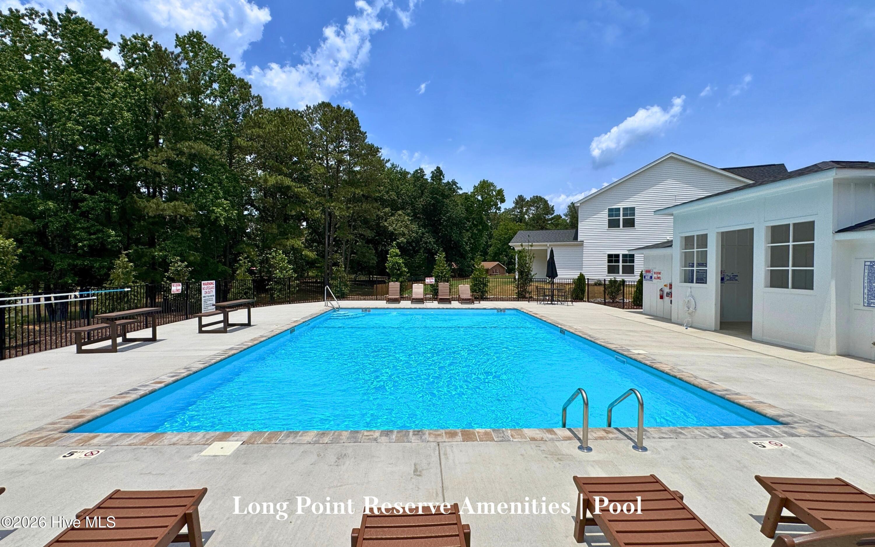 Exterior photo of 120 Michter Street 70, Vass, NC 28394. MLS: 100538467
