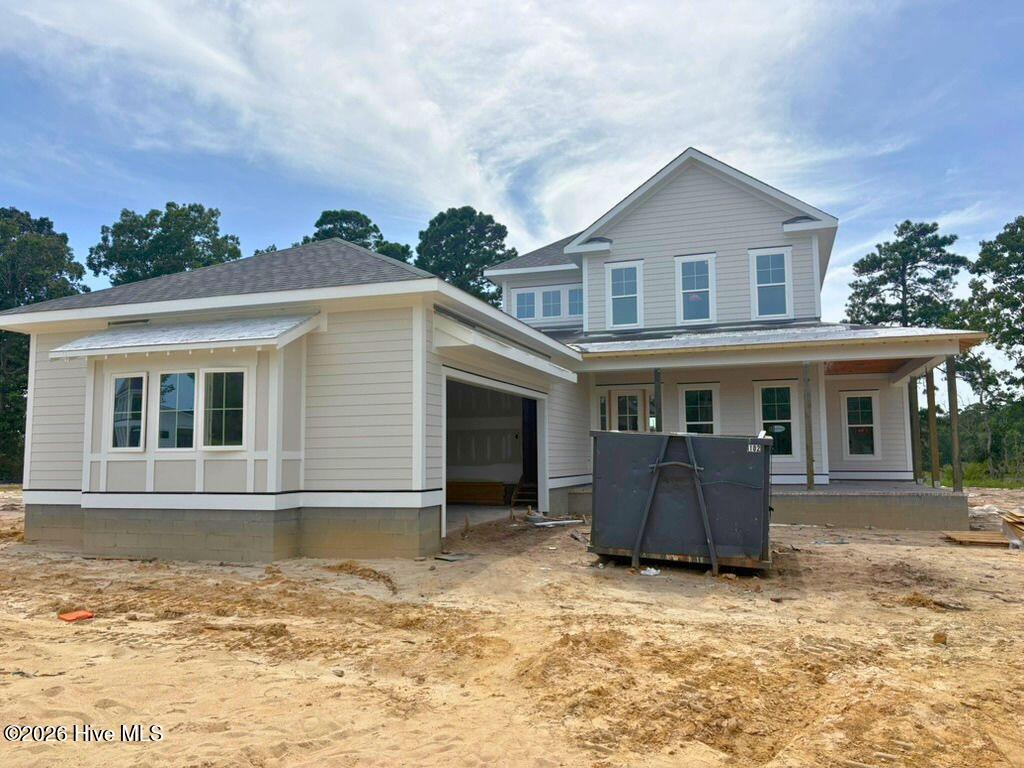 2nd image of 143 Halcyon Dr Dr, Hampstead, NC 28443 | MLS# 100571777