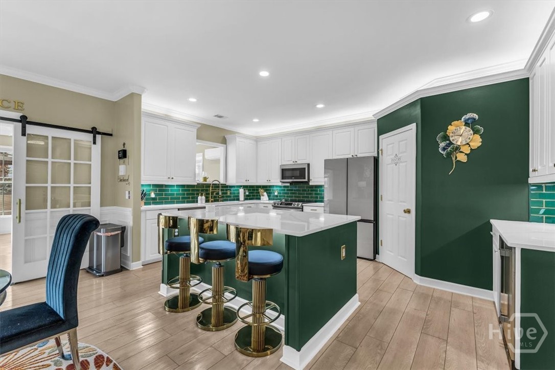 25 Melody Drive, Pooler, GA, 31322