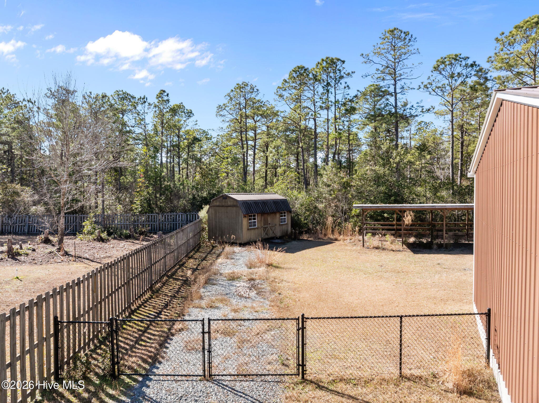 102 Fox Run Drive, Hampstead, NC, 28443